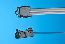 Molex 106267-2021 propojovací kabel 50/125 µ Multimode 1 ks