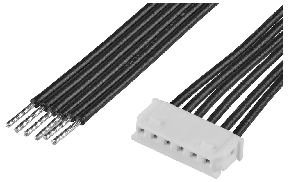 Molex 219679-1064, 1 ks Bag