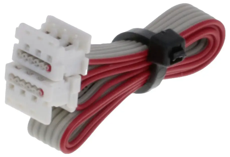 Molex 92315-0630 plochý kabel Rastr (rozteč): 1.27 mm 1 ks Molex 92315-0630 plochý kabel Rastr (rozteč): 1.27 mm 1 ks