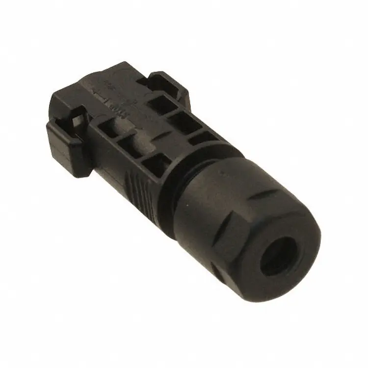 Molex 130244-0204 zástrčkový spoj solárního zařízení Molex 130244-0204 zástrčkový spoj solárního zařízení