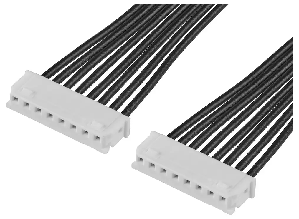 Molex 219678-1082, 1 ks Bag Molex 219678-1082, 1 ks Bag