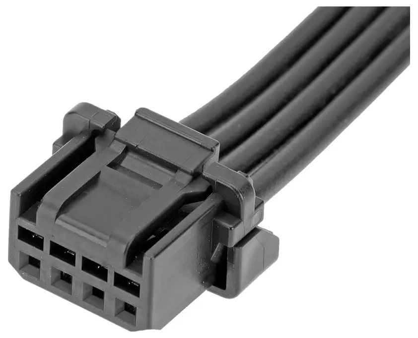 Molex 219652-1041, 1 ks Bulk Molex 219652-1041, 1 ks Bulk