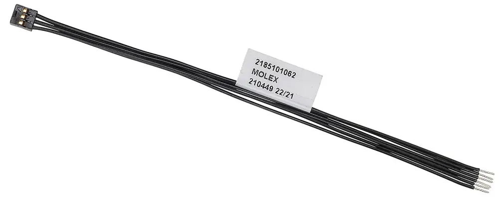 Molex 218510-1081, 1 ks Bulk Molex 218510-1081, 1 ks Bulk