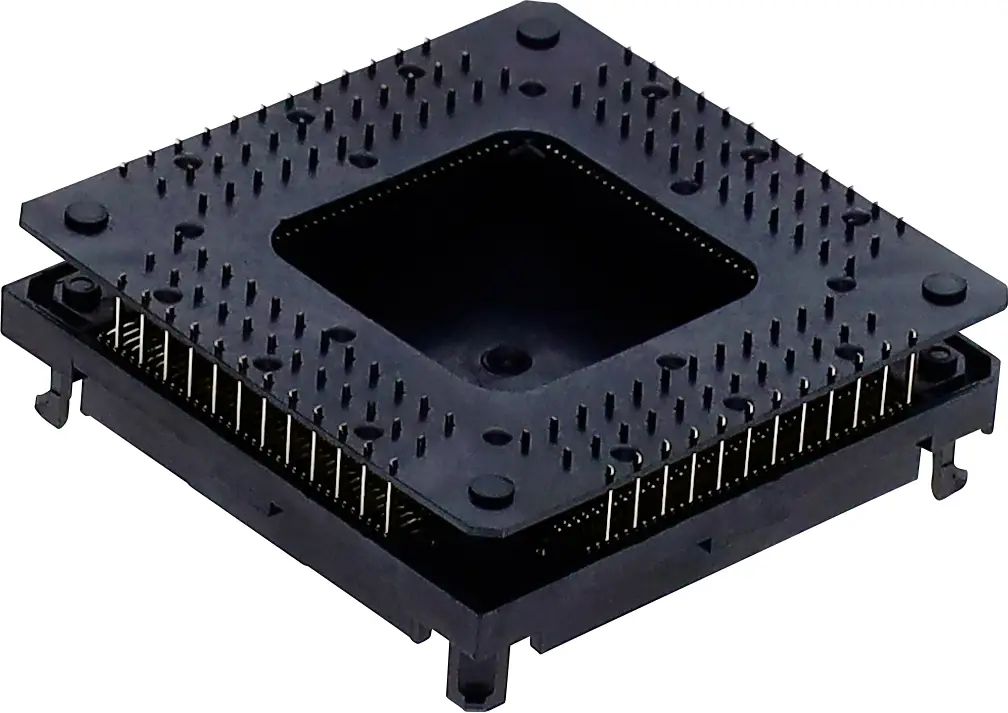 TE Connectivity 2-822114-3 IO patice 1 ks Tube TE Connectivity 2-822114-3 IO patice 1 ks Tube