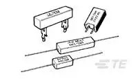 TE Connectivity 1623783-1 metalizovaný rezistor 0.25 W 1 ks Box TE Connectivity 1623783-1 metalizovaný rezistor 0.25 W 1 ks Box