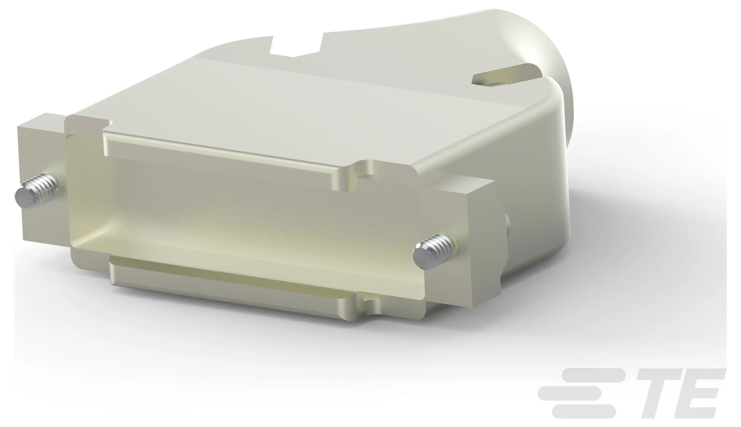 TE Connectivity 5745173-5 Pólů: 25 kovový zinek 180 ° 1 ks Bulk TE Connectivity 5745173-5 Pólů: 25 kovový zinek 180 ° 1 ks Bulk