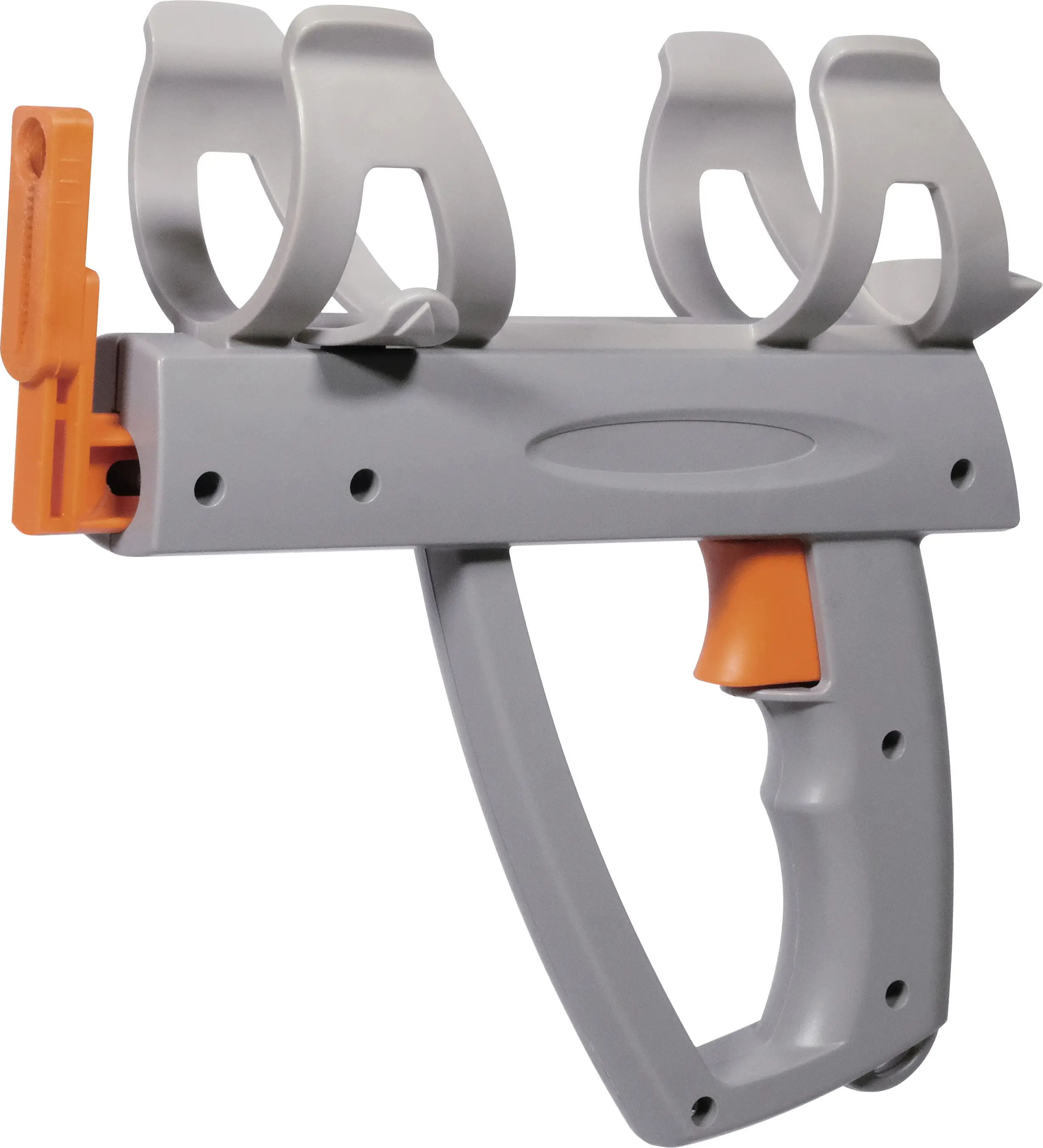 Durable 114310 DURABLE značkovací pistole DURALINE® EasyMover, šedá, 114310 ks 1 ks Durable 114310 DURABLE značkovací pistole DURALINE® EasyMover, šedá, 114310 ks 1 ks