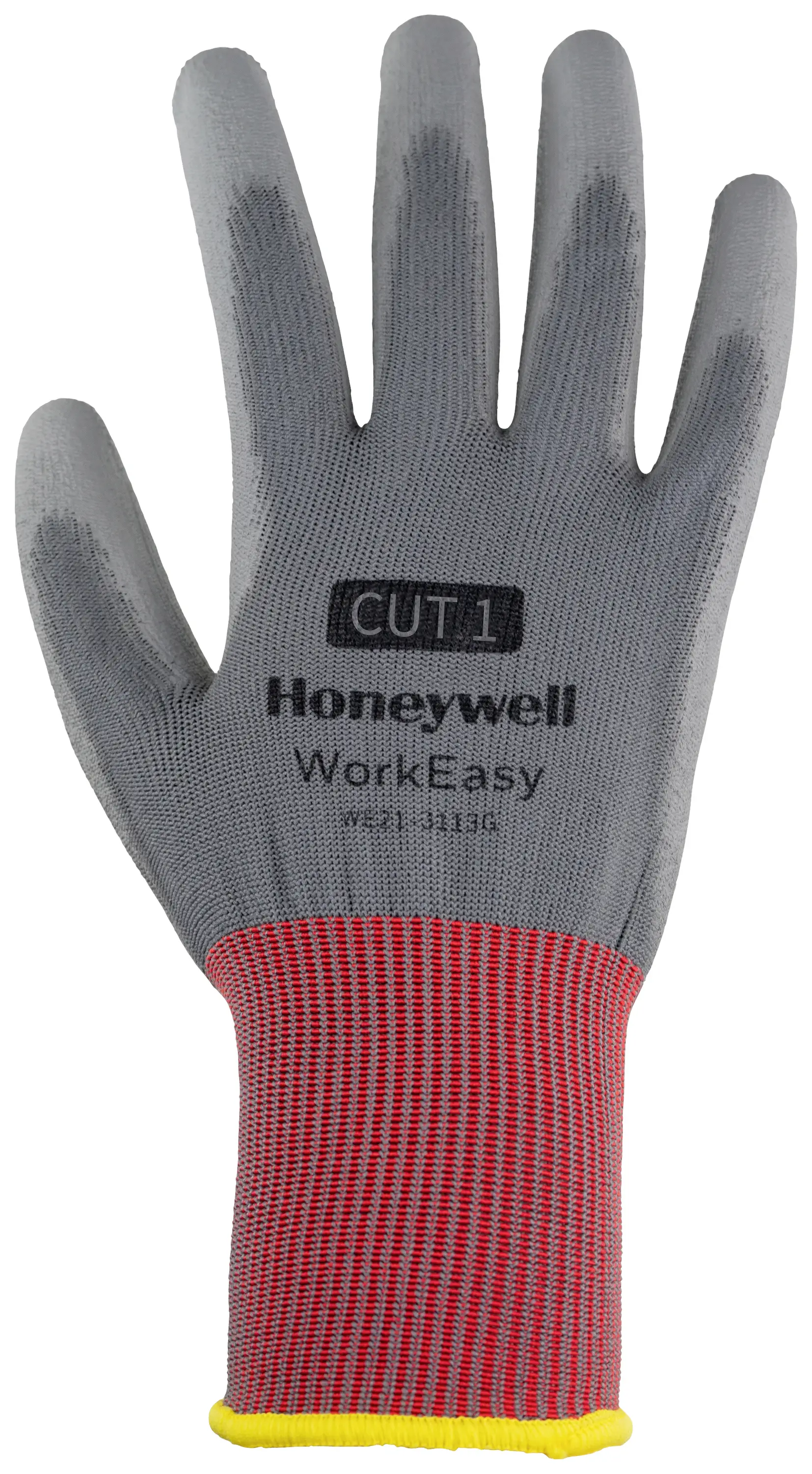 Honeywell Workeasy grau WE21-3113G-11/XXL rukavice odolné proti proříznutí Velikost rukavic: 11 10 pár Honeywell Workeasy grau WE21-3113G-11/XXL rukavice odolné proti proříznutí Velikost rukavic: 11 10 pár