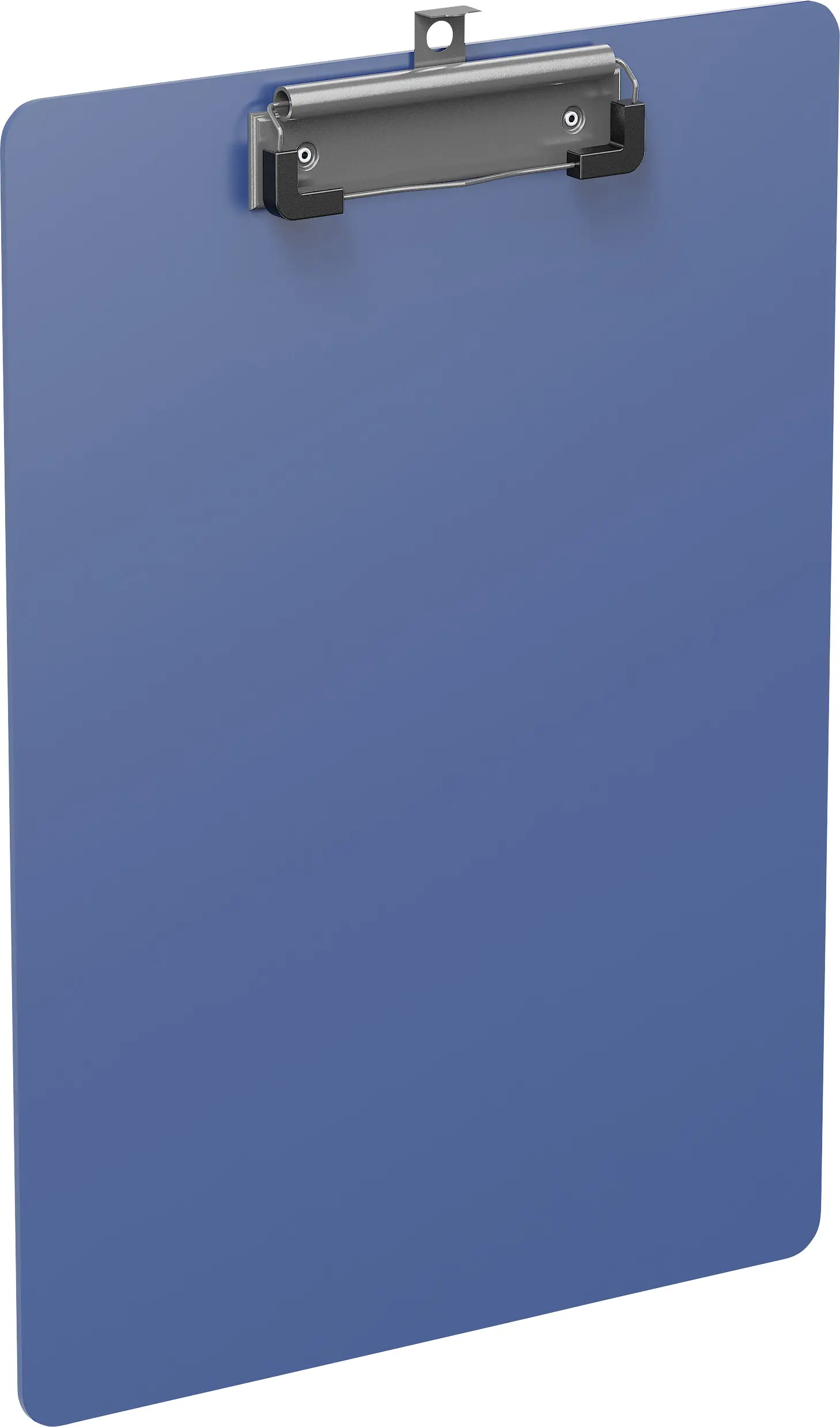 Elevar deska s klipem LV-9638 Dark blue tmavě modrá (š x h) 225 mm x 315 mm