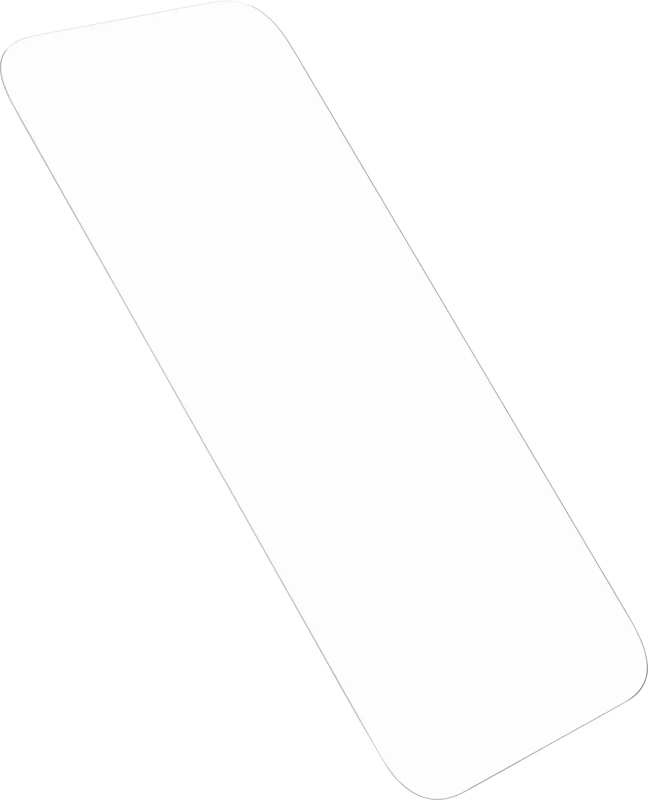 Otterbox OtterBox Premium Glass für Google Pixel 9a - clear - Pro Pack ochranné sklo na displej smartphonu Google Google Pixel 9a 1 ks 77-97764