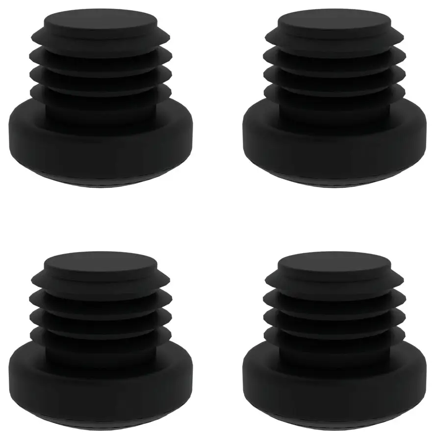 MUNK Günzburger Steigtechnik 019248 Vnitřní patka 4 ks MUNK Günzburger Steigtechnik 019248 Vnitřní patka 4 ks