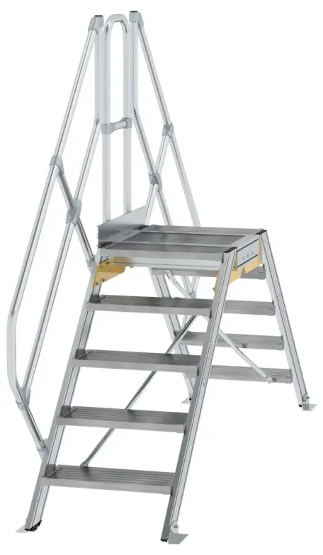 MUNK Günzburger Steigtechnik 600935 překračovací modul 1 ks MUNK Günzburger Steigtechnik 600935 překračovací modul 1 ks