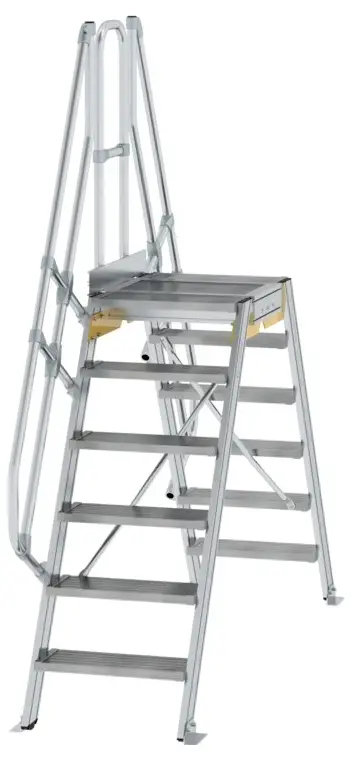 MUNK Günzburger Steigtechnik 600906 překračovací modul 1 ks MUNK Günzburger Steigtechnik 600906 překračovací modul 1 ks