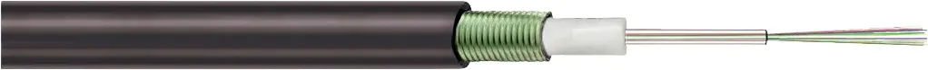 LAPP HITRONIC® HQW3000 8G 62,5/125 OM1 optické kabely 100 m