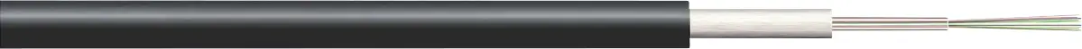 LAPP HITRONIC® HUN1500 4G 50/125 OM4 optické kabely 4000 m