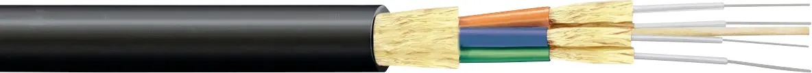 LAPP HITRONIC® HRM-FD1800 12G 62,5/125 OM1 optické kabely 4000 m