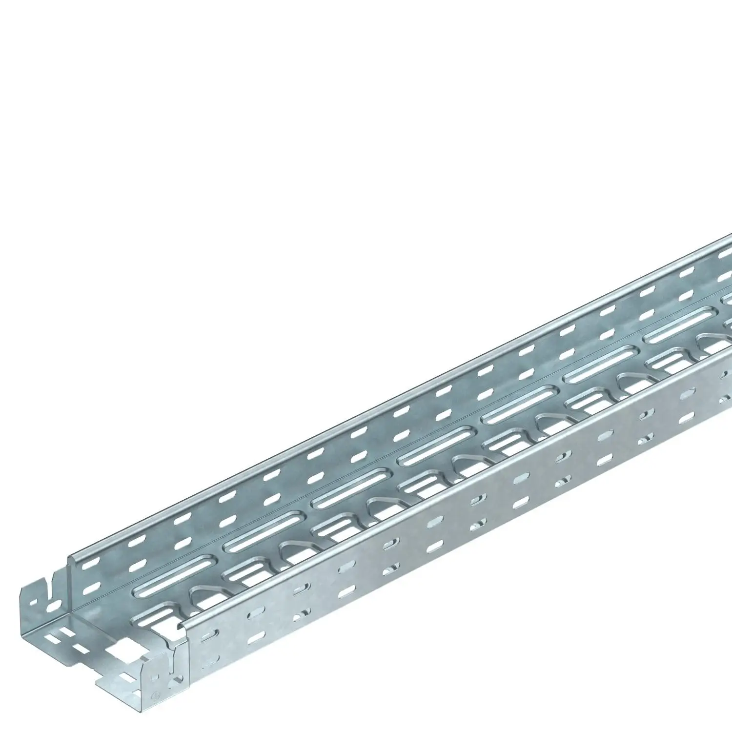 OBO Bettermann 6059020 kabelový žlab (d x š x v) 3 m x 150.00 mm x 60.00 mm 3 m