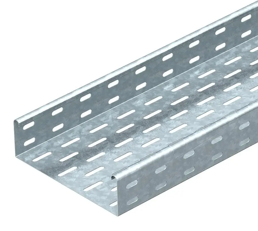 OBO Bettermann 6055141 kabelový žlab (d x š x v) 3 m x 150.00 mm x 60.00 mm 3 m