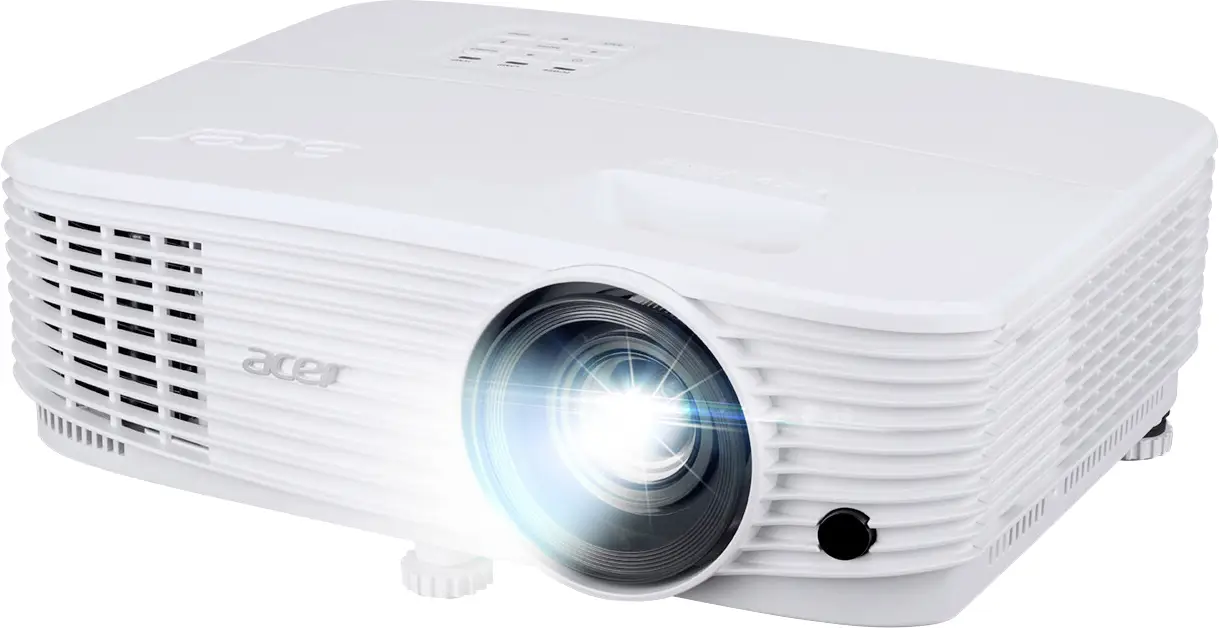 Acer projektor PD2528ic DLP 3200 lm 1920 x 1080 Full HD podpora 3D, s dálkovým ovládáním
