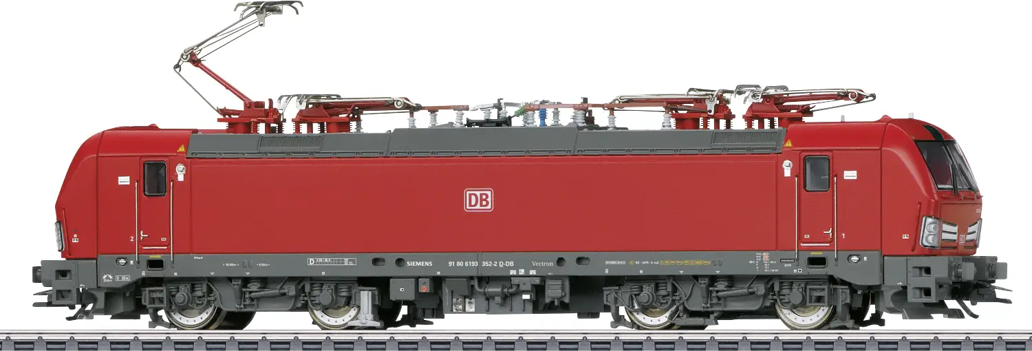 Märklin 39329