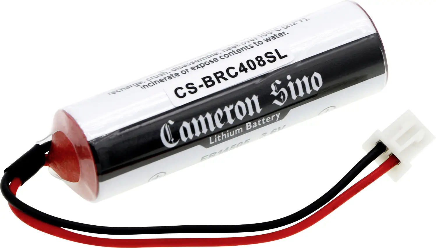 CS Cameron Sino náhradní akumulátor pro elektrické nářadí 3.6 V 2700 mAh CS Cameron Sino náhradní akumulátor pro elektrické nářadí 3.6 V 2700 mAh