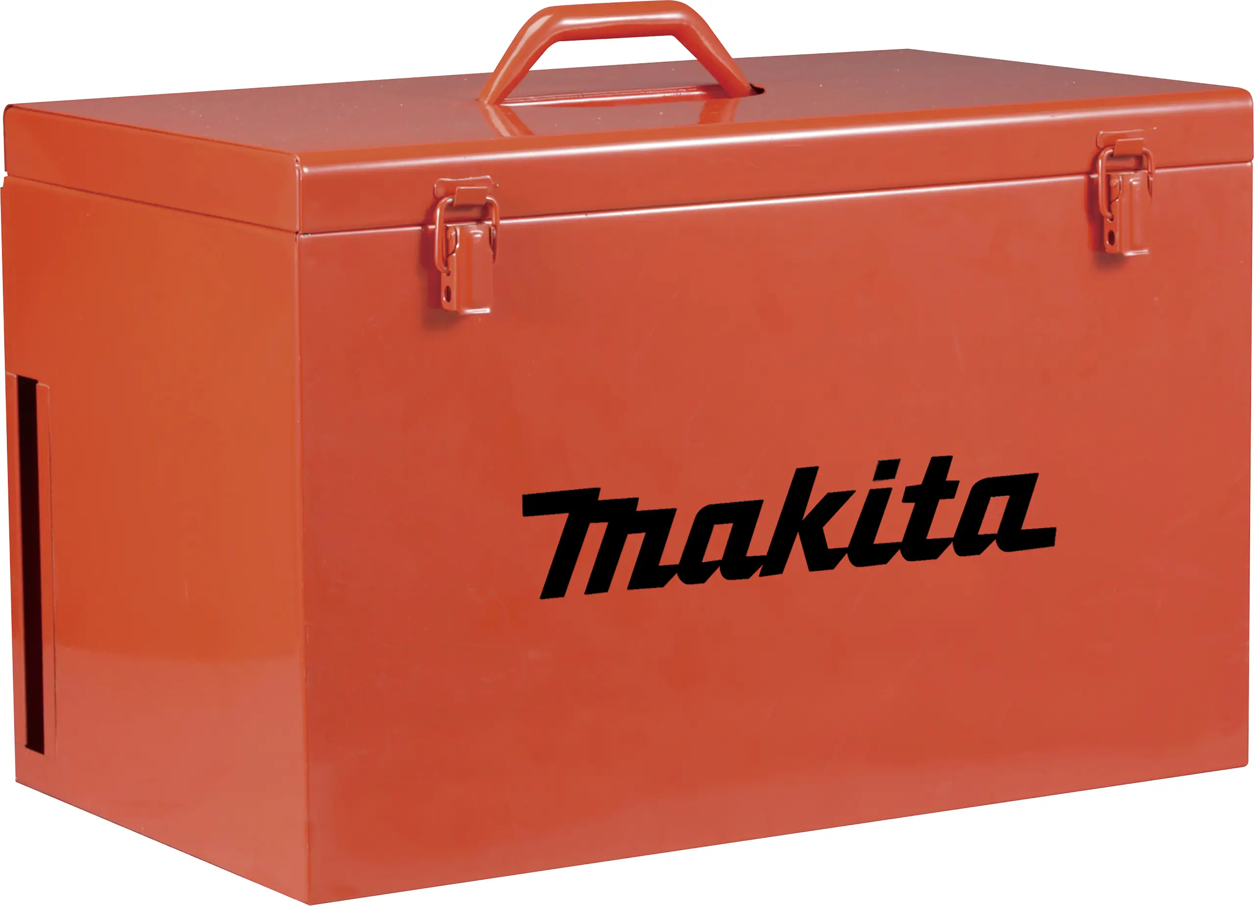 Makita 821672-6 Ocelový kufr Makita 821672-6 Ocelový kufr
