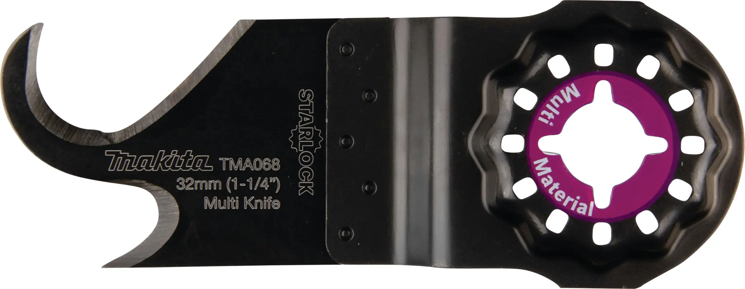 Makita B-65012 B-65012 HCS Univerzální nůž 11 mm 1 ks Makita B-65012 B-65012 HCS Univerzální nůž 11 mm 1 ks