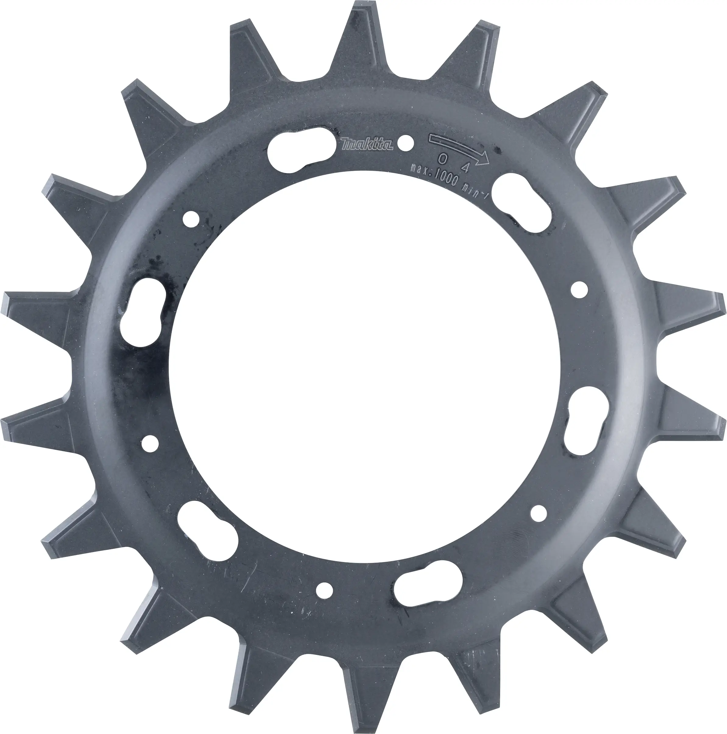 Makita SY00146013 Horní nůž Makita SY00146013 Horní nůž