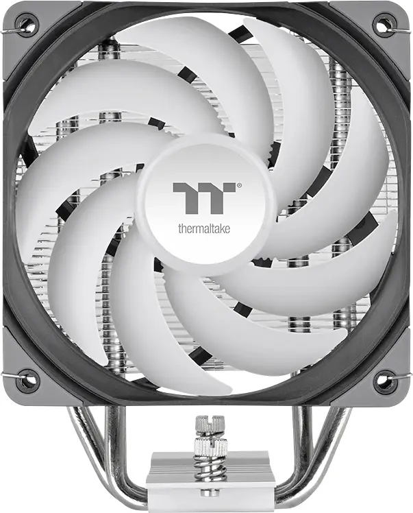 Thermaltake UX400 ARGB Air cooler chladič procesoru s větrákem Intel® 1851, Intel® 1700, Intel® 1200, Intel® 1156, Intel® 1151v2, Intel® 1155, Intel® 1151, Thermaltake UX400 ARGB Air cooler chladič procesoru s větrákem Intel® 1851, Intel® 1700, Intel® 1200, Intel® 1156, Intel® 1151v2, Intel® 1155, Intel® 1151,