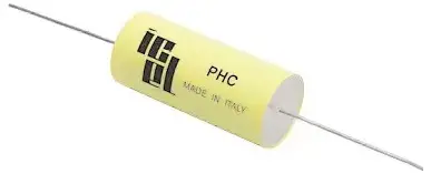 Icel PHC1703680KJ 1 ks fóliový kondenzátor axiální 0.68 µF 1000 V/DC 10 % (Ø x v) 15.5 mm x 32 mm Icel PHC1703680KJ 1 ks fóliový kondenzátor axiální 0.68 µF 1000 V/DC 10 % (Ø x v) 15.5 mm x 32 mm