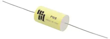 Icel PWS2102470KG 1 ks fóliový kondenzátor axiální 0.047 µF 1000 V/DC 10 % Piece