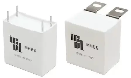 Icel MHBS554470KHSD 1 ks fóliový kondenzátor v pouzdře 4.7 µF 1000 V/DC 10 % (š x v) 18 mm x 32 mm Icel MHBS554470KHSD 1 ks fóliový kondenzátor v pouzdře 4.7 µF 1000 V/DC 10 % (š x v) 18 mm x 32 mm