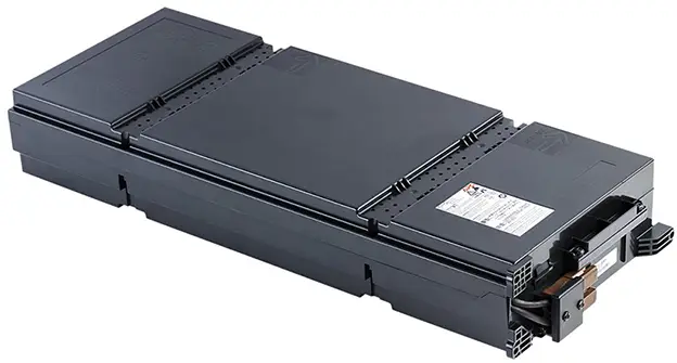 Multimatic Vertrieb MULTIMATIC - MM Ersatzbatterie MM-152-BP f.APCUSV f.APCRBC152 Batteriekit náhradní akumulátor pro záložní zdroje (UPS) Multimatic Vertrieb MULTIMATIC - MM Ersatzbatterie MM-152-BP f.APCUSV f.APCRBC152 Batteriekit náhradní akumulátor pro záložní zdroje (UPS)
