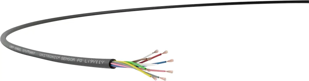LAPP 7038881/500 senzorový kabel 500 m LAPP 7038881/500 senzorový kabel 500 m