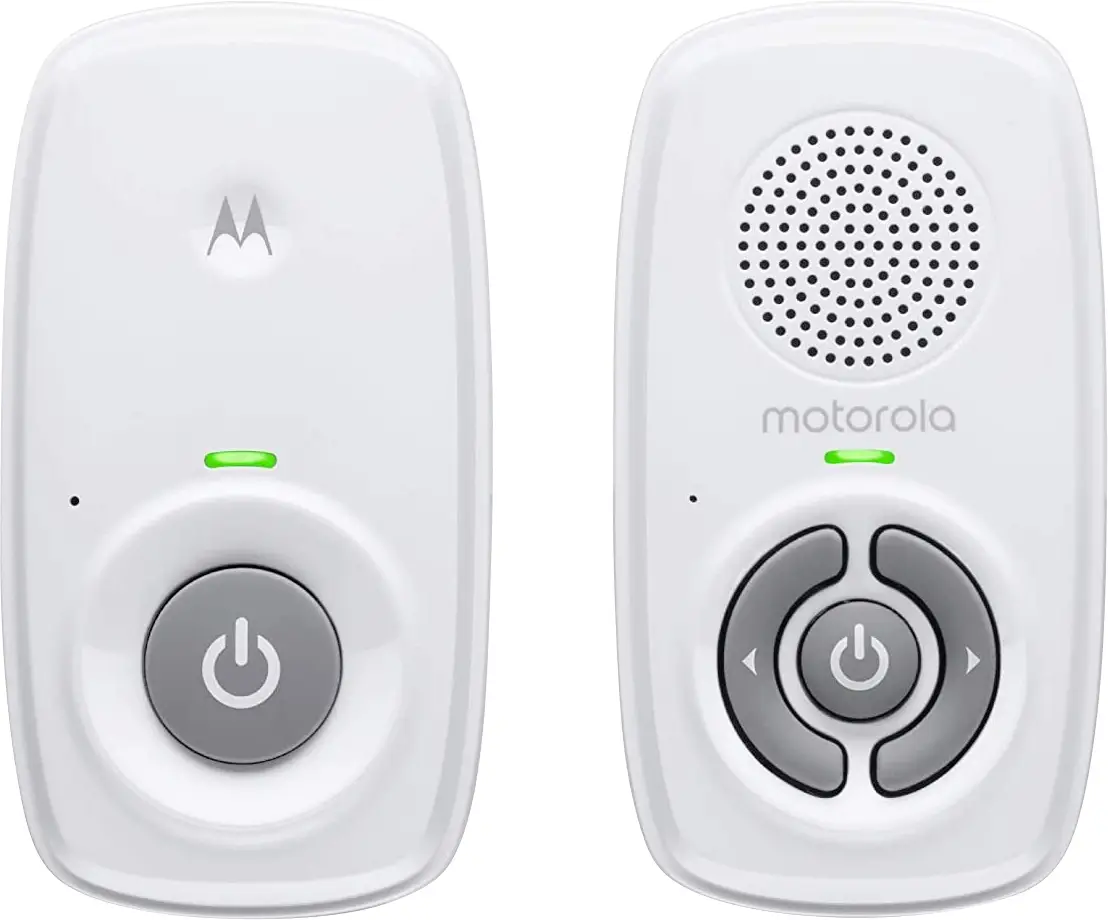 Motorola AM21 dětská chůvička s kamerou DECT Motorola AM21 dětská chůvička s kamerou DECT