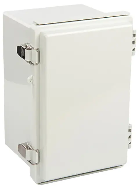 Supertronic PC203018G-S skřínka na stěnu 300 x 200 x 187 1 ks Supertronic PC203018G-S skřínka na stěnu 300 x 200 x 187 1 ks