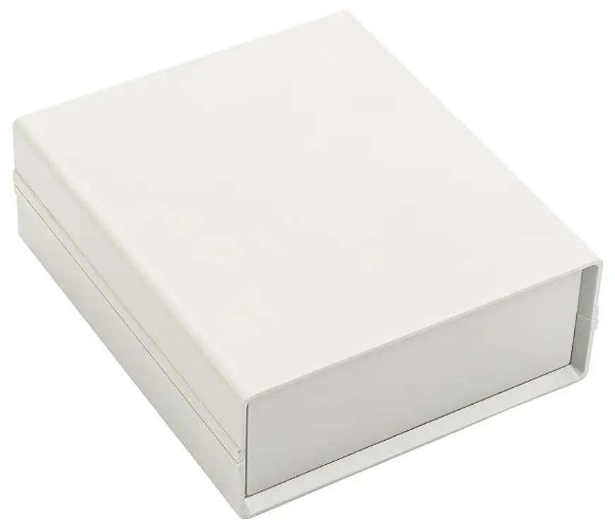 Supertronic PT202BG-S pouzdro na DIN lištu 86 x 35 x 59 1 ks Supertronic PT202BG-S pouzdro na DIN lištu 86 x 35 x 59 1 ks