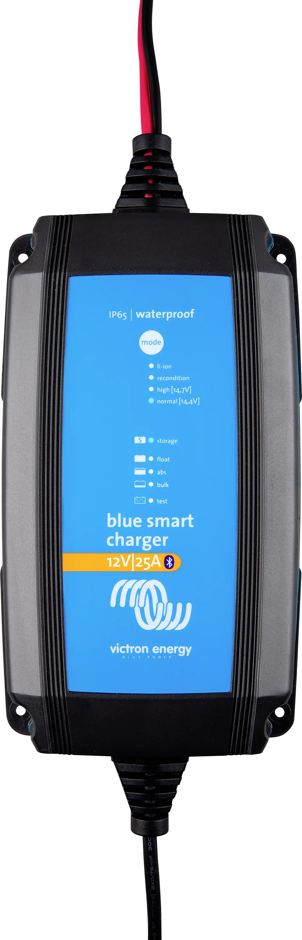 Victron Energy nabíječka olověných akumulátorů 12 V Nabíjecí proud (max.) 25 A Victron Energy nabíječka olověných akumulátorů 12 V Nabíjecí proud (max.) 25 A