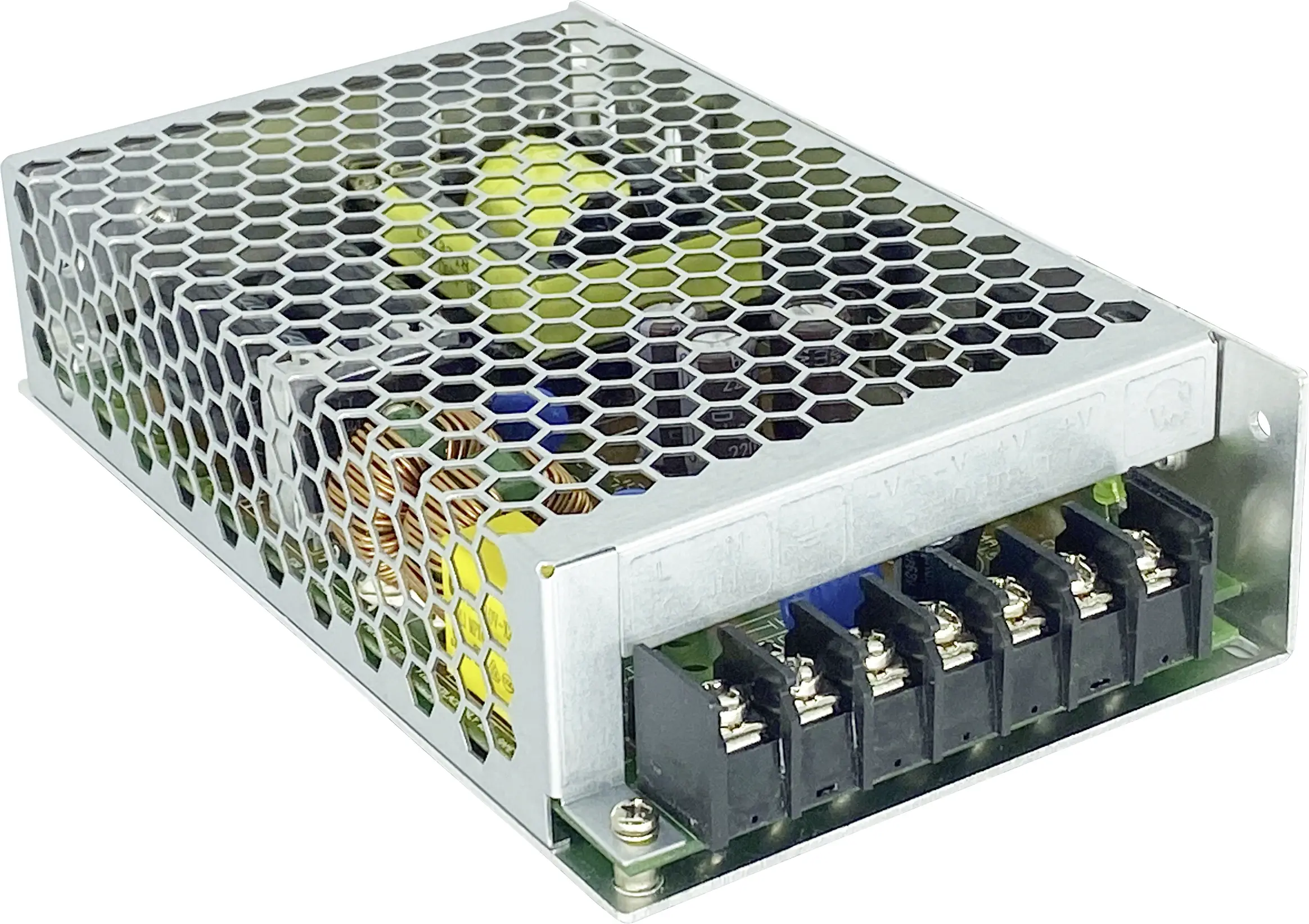 Dehner Elektronik SPS N150-27 průmyslový napájecí zdroj Dehner Elektronik SPS N150-27 průmyslový napájecí zdroj