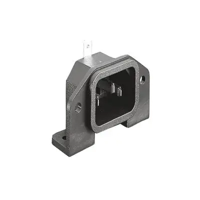Bulgin PX0580/PC/7 kulatý konektor DIN, 1 ks Bulgin PX0580/PC/7 kulatý konektor DIN, 1 ks