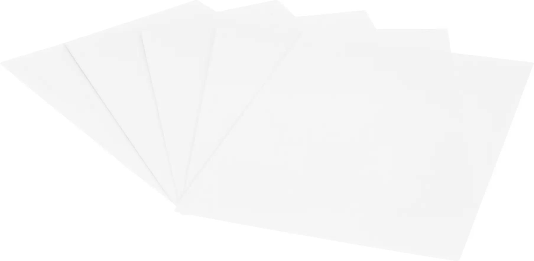 Antistat 607-0007 Papír do čistých prostor DIN A5 72 g/m² 250 ks bílá Antistat 607-0007 Papír do čistých prostor DIN A5 72 g/m² 250 ks bílá