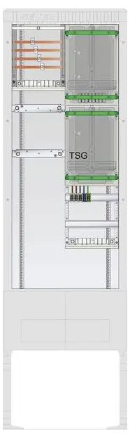 ABN SZ175ZZ1401 SZ175ZZ1401 Venkovní rozvodnice s elektroměrem Obsah 1 ks ABN SZ175ZZ1401 SZ175ZZ1401 Venkovní rozvodnice s elektroměrem Obsah 1 ks