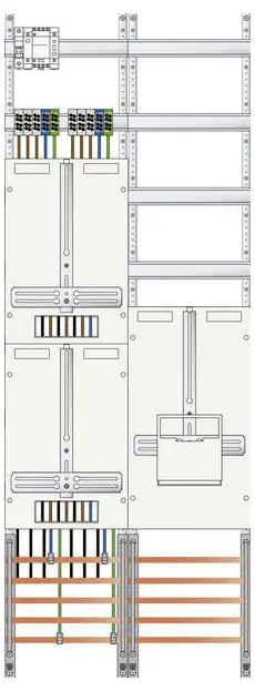 ABN Z19710Z Z19710Z pole counter Obsah 1 ks ABN Z19710Z Z19710Z pole counter Obsah 1 ks