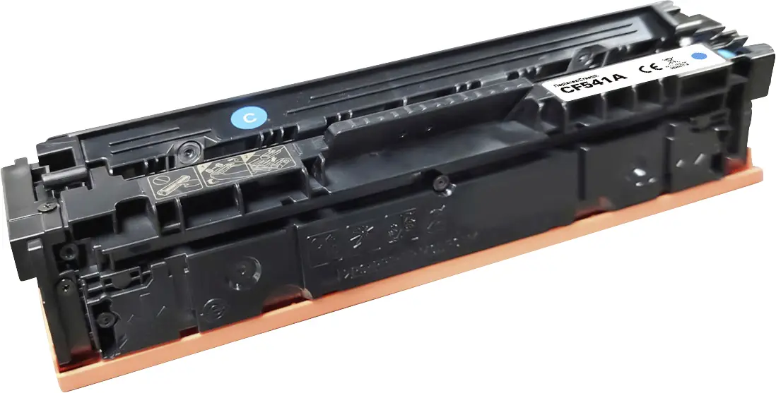 Renkforce Toner náhradní HP 203A, CF541A kompatibilní azurová 1300 Seiten RF-Toner-HP203AC RF-6922880 Renkforce Toner náhradní HP 203A, CF541A kompatibilní azurová 1300 Seiten RF-Toner-HP203AC RF-6922880