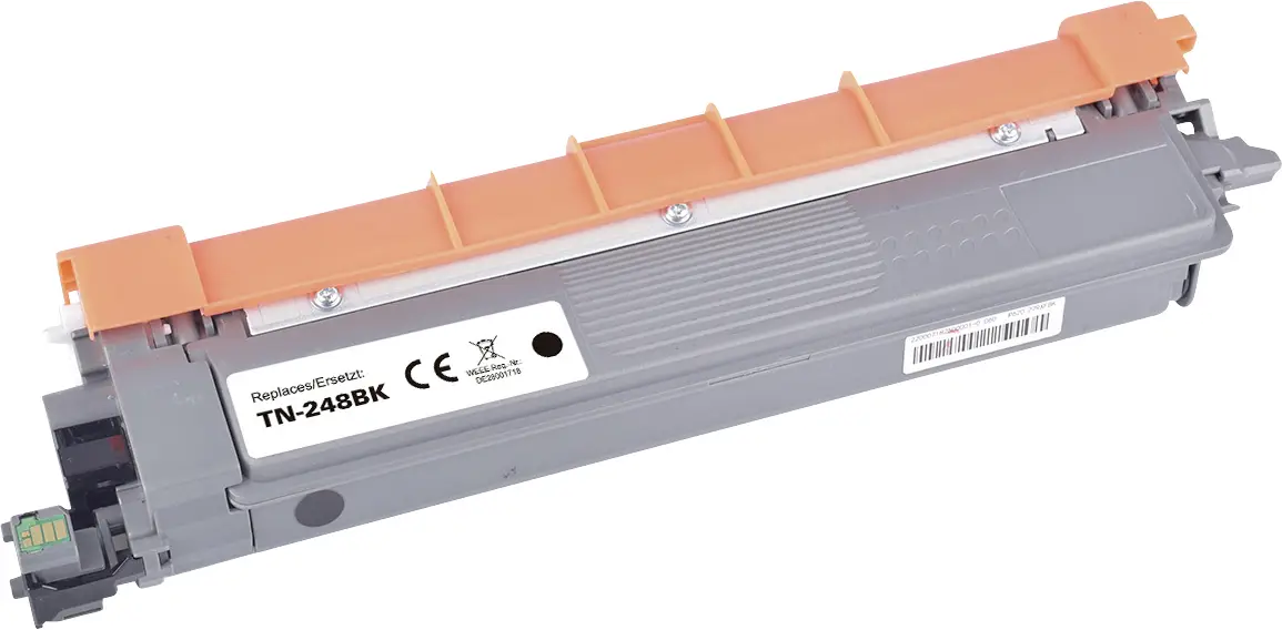Renkforce Toner náhradní Brother TN248BK, TN-248BK kompatibilní černá 1000 Seiten RF-Toner-BTN248BK RF-6922960 Renkforce Toner náhradní Brother TN248BK, TN-248BK kompatibilní černá 1000 Seiten RF-Toner-BTN248BK RF-6922960