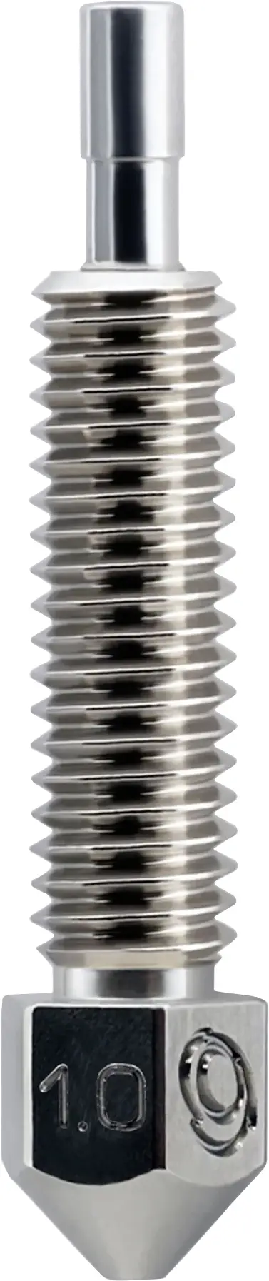 Micro-Swiss Trysky pro 3D tiskárny Vhodné pro 3D tiskárnu: BambuLap FlowTech™ CHT High Flow Nozzle M2905-10