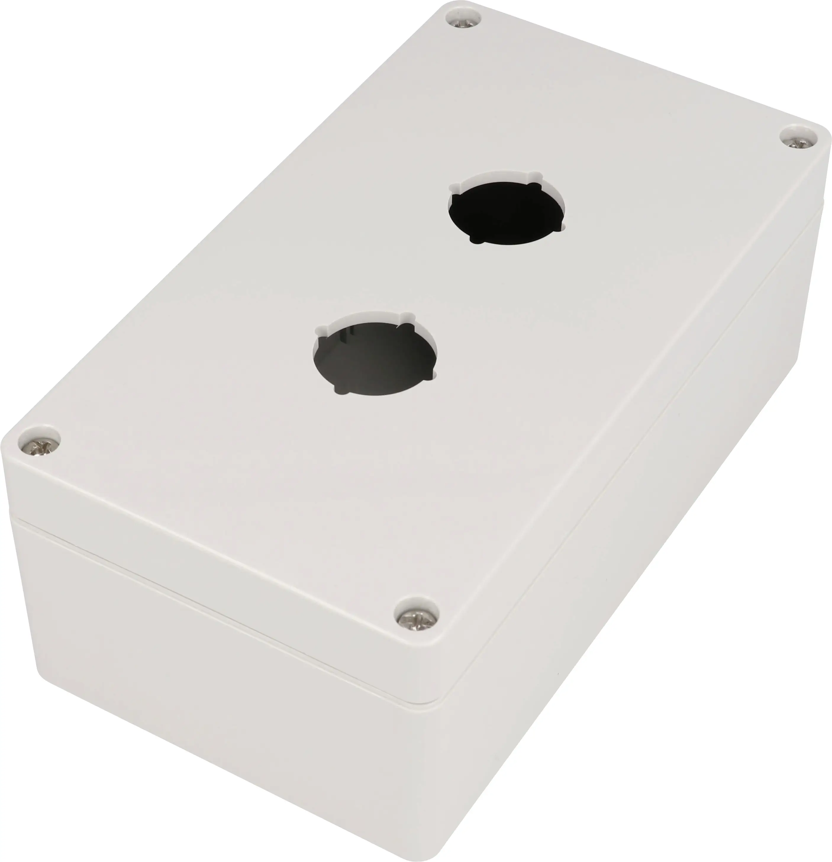 Hammond Electronics 1554MPB20A pouzdro 300 x 240 x 120 polykarbonát 1 ks