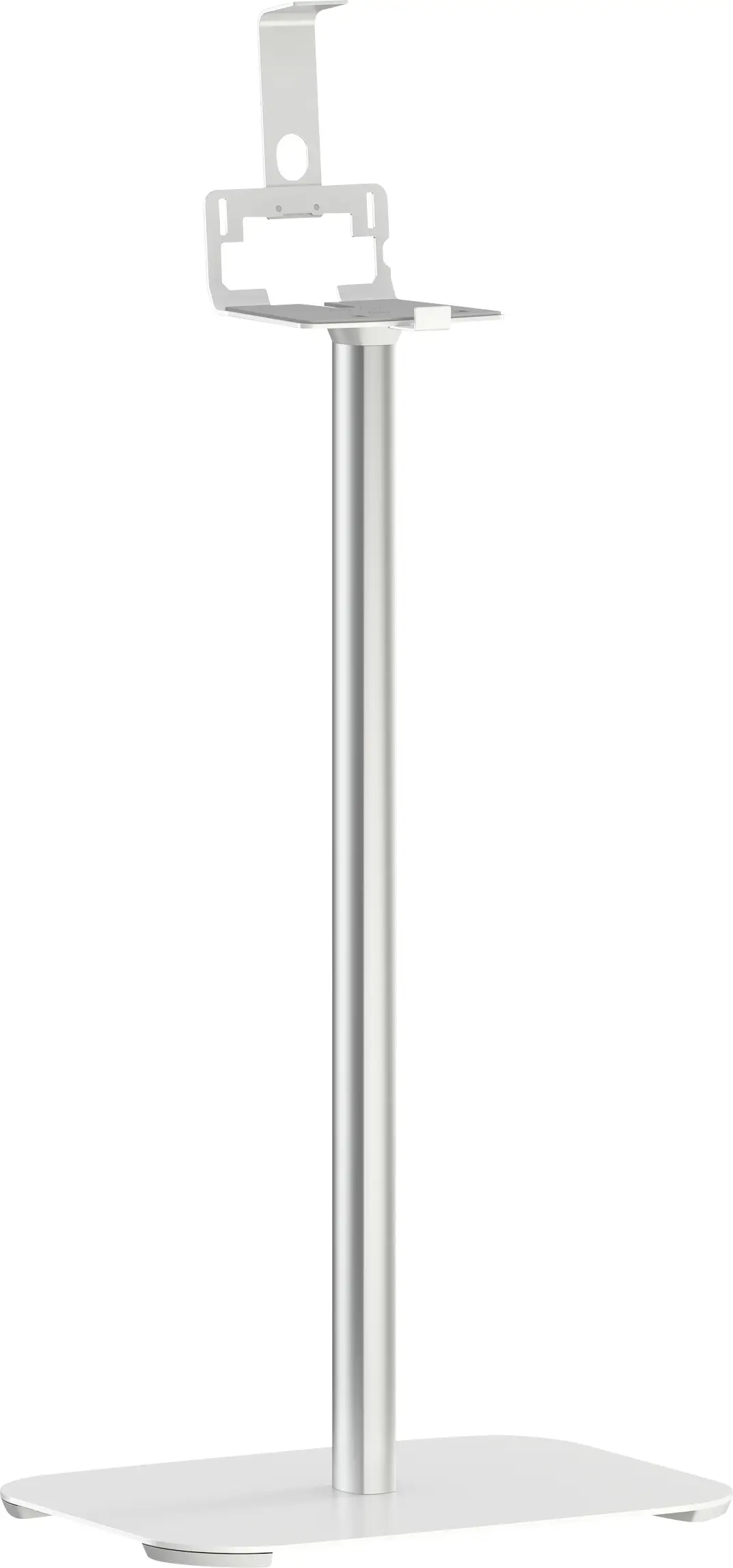 Vogels Sound 3305 stojan na reproduktory bílá 1 ks Vogels Sound 3305 stojan na reproduktory bílá 1 ks