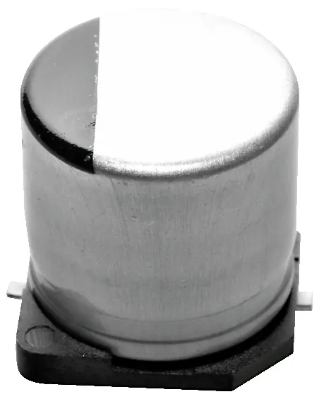 Panasonic elektrolytický kondenzátor SMD 560 µF 35 V 20 % (Ø x v) 10 mm x 10.2 mm 1 ks Tape Panasonic elektrolytický kondenzátor SMD 560 µF 35 V 20 % (Ø x v) 10 mm x 10.2 mm 1 ks Tape