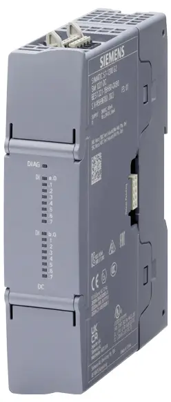 Siemens 6ES7231-4HF50-0XB0 6ES72314HF500XB0 CPU modul Siemens 6ES7231-4HF50-0XB0 6ES72314HF500XB0 CPU modul